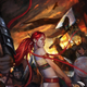 Illustration for article titled The Sexy, Colourful Art of emDMC, Enslaved/em and emHeavenly Sword/em